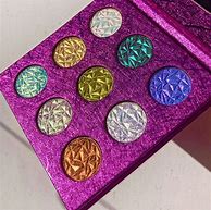 Image result for Gold Expensive Eyeshadow Palette