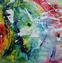 Image result for Dark Abstract Expressionism Art