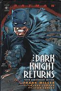 Image result for Dark Knight Returns Batman Unmasked