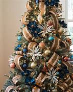 Image result for Best Christmas Tree Ribbon