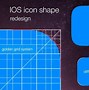 Image result for App Icon Grid Template