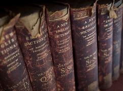 Image result for Old Oxford English Dictionary