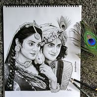 Image result for Pencil Ki Drawing