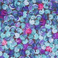 Image result for Pink and Blue Plaid Fabric by the Yard