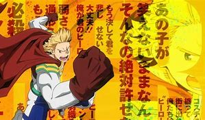 Image result for MHA Quirk Resurrection