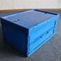 Image result for Folding Storage Boxes