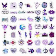 Image result for Sticker Sheet Single-Color