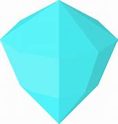 Image result for Cyan Rock Minecraft