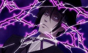 Image result for Sebastian Michaelis PFP