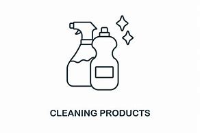 Image result for cleaning product labels diy