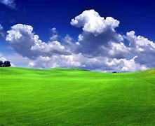 Image result for Blue Sky and Grass Clip Art