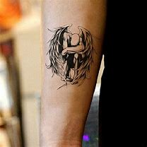 Image result for Best Angel Tattoos Gallery