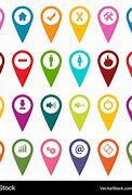 Image result for Map Marker Icon