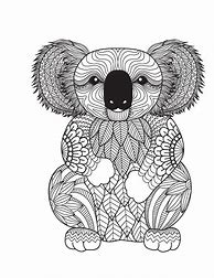 Image result for Detailed Coloring Books