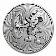 Image result for Disney Silver Coins