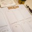 Image result for Bullet Journal Calendar Page