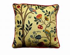 Image result for William Morris Pillowcases