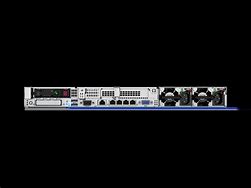 Image result for Rear of ProLiant DL360 G10