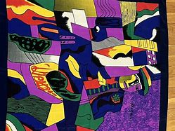 Image result for Picasso Abstract Expressionism