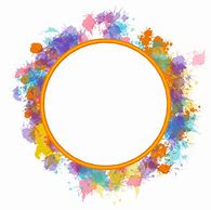 Image result for 55 Years Cut Out Round Frame