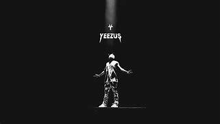 Image result for Kanye Yeezus Mask Wallpaper