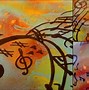 Image result for Abstract Music Art Drawings