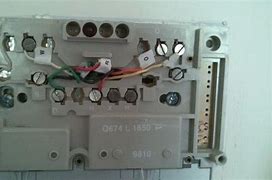 Image result for Fan Coil Thermostat