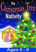 Image result for Willow Tree Nativity