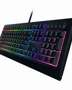 Image result for Razer Membrane Keyboard