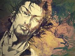 Image result for Vagabond Anime Wallpaper