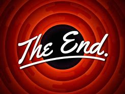 Image result for End of Time Clip Art