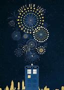 Image result for Doctor Who Happy New Year