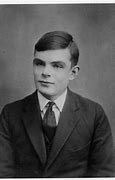 Image result for Alan Turing Artificial Intelligence