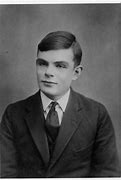 Image result for Alan Turing Famous Quotes