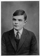 Image result for Inside the Alan Turing Institute