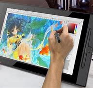 Image result for Drawing Tablet for Computer