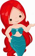 Image result for Girls Mermaid Birthday Party