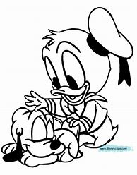 Image result for Disney Babies Coloring Pages