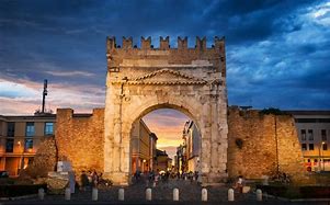 Image result for Rimini Tourist Attractions