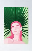 Image result for Palm Leaf Painting