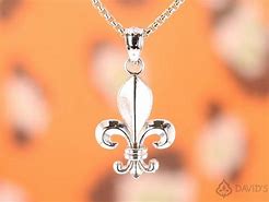 Image result for Small Fleur De Lis I'm