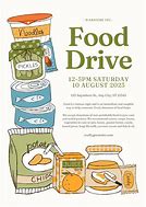 Image result for Free Food Drive Watermark Designs