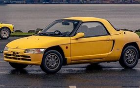 Image result for Honda Beat Repair