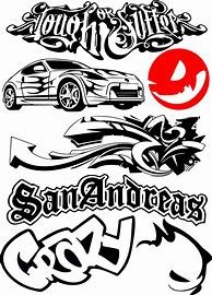 Image result for Tribal Vinyl Car Decals