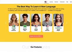 Image result for Future of Ai Language Learning