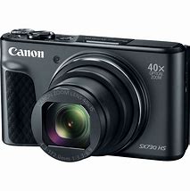 Image result for Canon PowerShot Camera