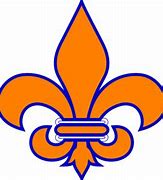 Image result for Fleur De Lis Drawing