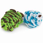 Image result for Felt Pine Cone