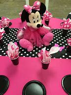 Image result for Minnie Mouse Baby Shower