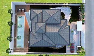 Image result for House Top View Map